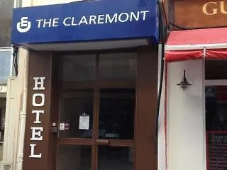 Claremont Hotel 2*