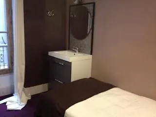 Hotel Claremont 2*