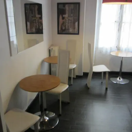 Claremont Cannes