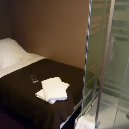 Hotel Claremont 2*