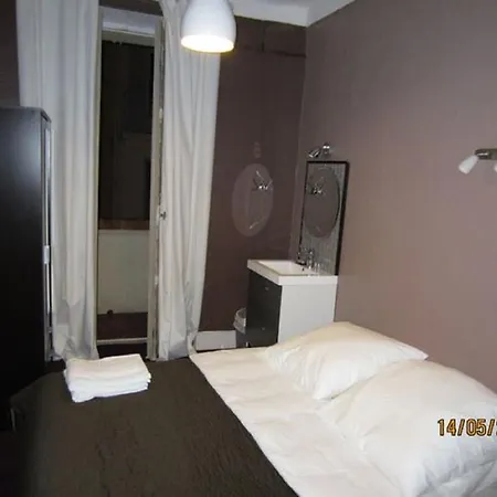 Claremont Otel Cannes