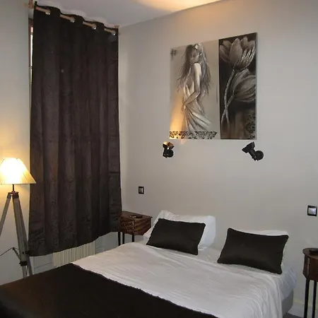 Claremont 2* Cannes