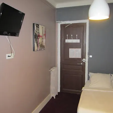 Claremont Otel Cannes